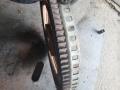 маховик Audi A6 4F/C6 2006, 3.2 л., 06E105323B - фото №3
