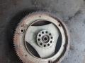 маховик Audi A6 4F/C6 2006, 3.2 л., 06E105323B - фото №4