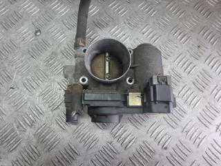 заслонка дроссельная Opel Astra G 2002, 1.6 л., 055352858