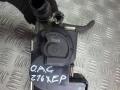 заслонка дроссельная Opel Astra G 2002, 1.6 л., 055352858 - фото №2