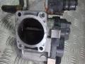 заслонка дроссельная Opel Astra G 2002, 1.6 л., 055352858 - фото №3