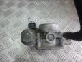 заслонка дроссельная Opel Astra G 2002, 1.6 л., 055352858 - фото №6
