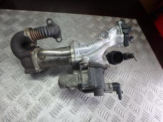 клапан EGR Renault Twingo 2 поколение 2010, 1.5 л., МКПП, хетчбэк 5 дв., 8200282949