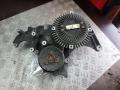 кронштейн генератора Volkswagen Passat B5 1998, 2.3 л., 071260089E - фото №4