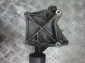 кронштейн компрессора кондиционера Volkswagen Passat B5 1998, 2.3 л., 071260885 - фото №3