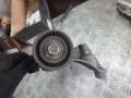 кронштейн компрессора кондиционера Volkswagen Passat B5 1998, 2.3 л., 071260885 - фото №11