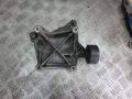 кронштейн компрессора кондиционера Volkswagen Passat B5 1998, 2.3 л., 071260885 - фото №13