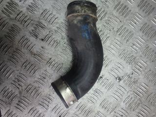 патрубок интеркулера Volkswagen Touran 1 поколение 2004, 2.0 л., 1K0145838D