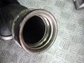 патрубок интеркулера Volkswagen Touran 1 поколение 2004, 2.0 л., 1K0145838D - фото №3