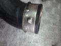 патрубок интеркулера Volkswagen Touran 1 поколение 2004, 2.0 л., 1K0145838D - фото №4