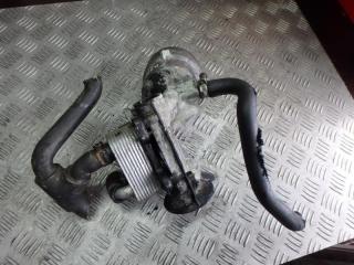 корпус масляного фильтра Opel Astra G 2002, 1.7 л., 8973145290
