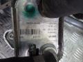 корпус масляного фильтра Opel Astra G 2002, 1.7 л., 8973145290 - фото №3