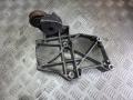 кронштейн компрессора кондиционера Volkswagen Passat B5 1999, 1.8 л., 058260885C - фото №2