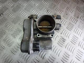 заслонка дроссельная Opel Astra G 2000, 1.6 л., 25177983