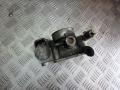 заслонка дроссельная Opel Astra G 2000, 1.6 л., 25177983 - фото №4