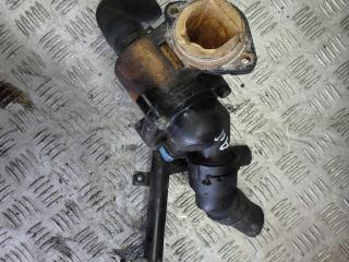 корпус термостата Audi A4 B6 2002, 2.0 л., 06B121111G