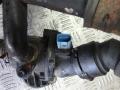 корпус термостата Audi A4 B6 2002, 2.0 л., 06B121111G - фото №4