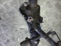 корпус термостата Audi A4 B6 2002, 2.0 л., 06B121111G - фото №5