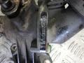 корпус термостата Audi A4 B6 2002, 2.0 л., 06B121111G - фото №6