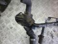 корпус термостата Audi A4 B6 2002, 2.0 л., 06B121111G - фото №13