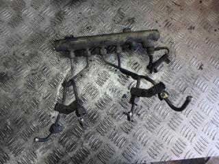 топливная рампа Opel Astra H 2006, 1.7 л., 0445214049