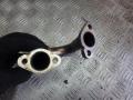 трубка системы рециркуляции EGR Skoda Octavia 1 поколение [рестайлинг] 2010, 1.6 л., АКПП, универсал, 03L131521B - фото №3