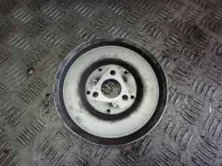 шкив насоса гидроусилителя Audi A6 4A/C4 1996, 2.8 л., 078145255H