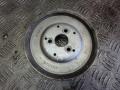 шкив насоса гидроусилителя Audi A6 4A/C4 1996, 2.8 л., 078145255H - фото №3