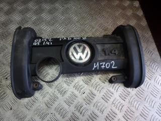 декоративная крышка двигателя Volkswagen Golf 4 поколение 2004, 1.4 л., МКПП, хетчбэк 5 дв., 036103925