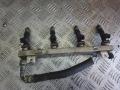 форсунка Opel Meriva 1 поколение (A) [рестайлинг] 2006, 1.4 л., МКПП, хетчбэк 5 дв., 0280158501 - фото №5