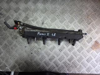 форсунка Ford Focus 1 поколение 2000, 1.8 л., 0280155819