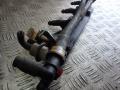 форсунка Ford Focus 1 поколение 2000, 1.8 л., 0280155819 - фото №3