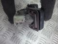 ручка наружная двери сдвижной Volkswagen Transporter T4 1994, 2.4 л., МКПП, микроавтобус, 701843730B - фото №2