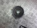 вискомуфта Volkswagen Passat B5 1999, 1.8 л., 058121347 - фото №3