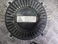 вискомуфта Volkswagen Passat B5 1999, 1.8 л., 058121347 - фото №4