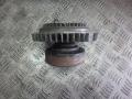 вискомуфта Volkswagen Passat B5 1999, 1.8 л., 058121347 - фото №5