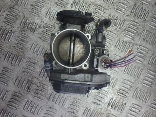 заслонка дроссельная Volkswagen Golf 3 поколение 2000, 2.0 л., 06A133064H