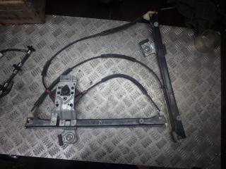 стеклоподъемник передний правый Volkswagen Polo 3 поколение 2001, 6N3837402K