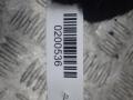 форсунка Renault Logan 1 поколение 2006, 1.4 л., 8200227124 - фото №2