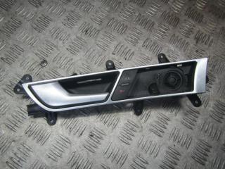 ручка внутренняя передняя левая Audi A6 4F/C6 2006, 4F0837019C