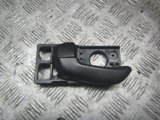 ручка внутренняя передняя левая Hyundai i10 1 поколение 2009, 1.1 л., МКПП, хетчбэк 5 дв.
