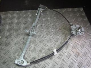 стеклоподъемник передний правый Audi 80 8C/B4 1993, 2.0 л., МКПП, универсал, 893837400