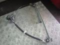 стеклоподъемник передний правый Audi 80 8C/B4 1993, 2.0 л., МКПП, универсал, 893837400 - фото №2