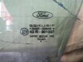 стекло двери передней левой Ford Focus 1 поколение 1998, 1.6 л., МКПП, хетчбэк 5 дв. - фото №2