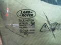 стекло двери передней правой Land Rover Freelander 1 поколение [рестайлинг] 2005, 2.0 л., АКПП, внедорожник 3 дв. - фото №2
