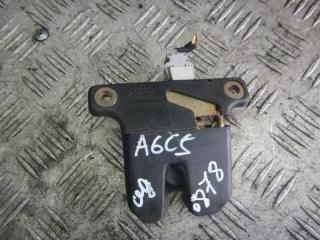 замок багажника Audi A6 4B/C5 1999, 2.4 л., АКПП, седан, 4B5827505B