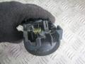 ручка внутренняя передняя левая Mitsubishi Colt 6 поколение (Z20/Z30) 2005, 1.3 л., МКПП, хетчбэк 5 дв. - фото №2