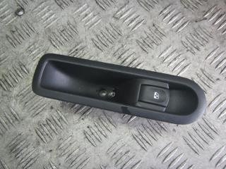 кнопка стеклоподъемника Renault Modus 1 поколение 2005, 1.4 л., МКПП, хетчбэк 5 дв.