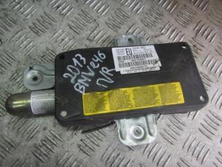 подушка безопасности коленная BMW 3 серия E46 2001, 1.9 л., МКПП, седан