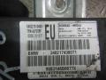 подушка безопасности коленная BMW 3 серия E46 2001, 1.9 л., МКПП, седан - фото №3